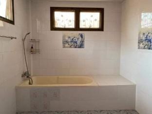 jomtien beach 800M,orange villa,5BR,BBQ,SNOOKER Villa in Pattaya City