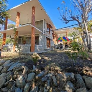 Kashmiraa's Estate Villa in Uttarakhand