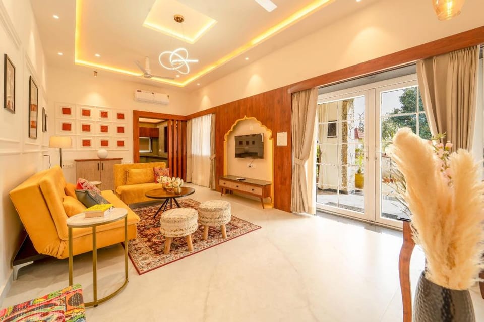 Geeta Bagh Luxury Stay Hotel in Rajasthan
