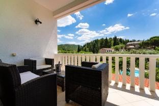 Villa Solo,Hidden Croatia, Rural villa with pool Villa in Dubrovnik-Neretva County