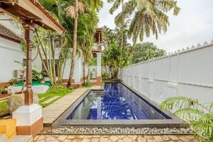 Forsté Arcangela, Sangolda Villa in Goa, India