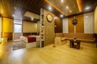 Never Inn 2 Bedroom Plantation Villa Villa in Kerala