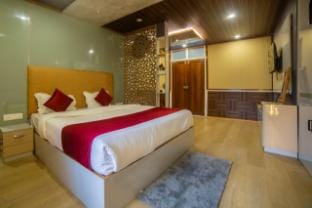 Never Inn 2 Bedroom Plantation Villa Villa in Kerala