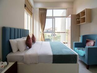 Sahyadri Vista 4bhk Villa by Palette | Pvt pool  Villa in Maharashtra