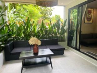 villa SUNGAI I Villa in Bali