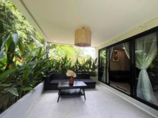 villa SUNGAI I Villa in Bali
