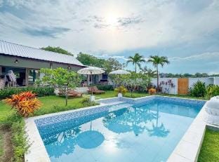 Villa Greentree Nusa Dua Villa in Kuta Selatan