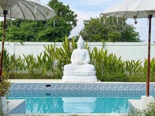 Villa Greentree Nusa Dua Villa in Kuta Selatan