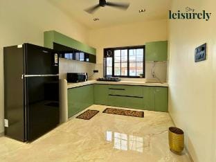 StayLeisurely The Corner Front 18, 4BHK Karjat Villa in Maharashtra