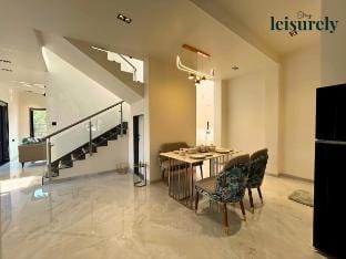 StayLeisurely The Corner Front 18, 4BHK Karjat Villa in Maharashtra