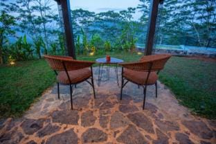 Cinnawild sanctuary cabana Villa in Southern Province