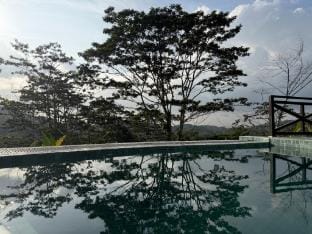 Cinnawild sanctuary cabana Villa in Southern Province