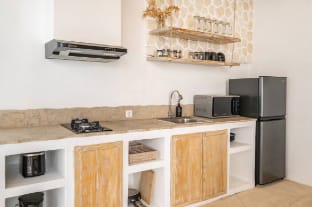 Casa Sud Villa 3BR Ungasan Villa in Bali