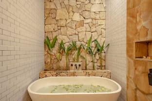 Solafide Villa (A2) 2BR in Ungasan Villa in Bali