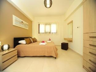 Villa Orsalia with private pool Villa in Crete Region