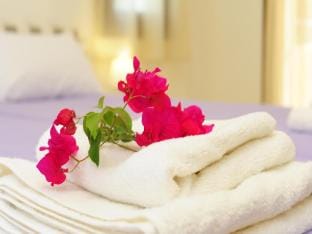 Villa Orsalia with private pool Villa in Crete Region
