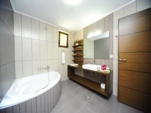 Villa Orsalia with private pool Villa in Crete Region
