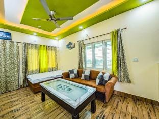 Sukoon Villa1 3BR|Jolly Grant Airport by Homeyhuts Villa in Uttarakhand