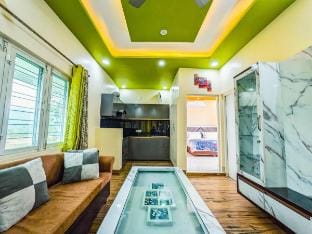 Sukoon Villa1 3BR|Jolly Grant Airport by Homeyhuts Villa in Uttarakhand