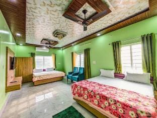 Sukoon Villa2-4BR|Jolly Grant Airport by Homeyhuts Villa in Uttarakhand