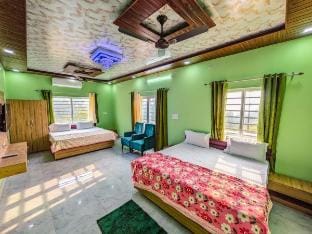 Sukoon Villa2-4BR|Jolly Grant Airport by Homeyhuts Villa in Uttarakhand