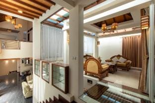 Villa w/ Pool & City View - Family Only 6BR Villa in Bandung