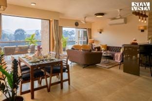 StayVista at Maison Vera Villa in Maharashtra