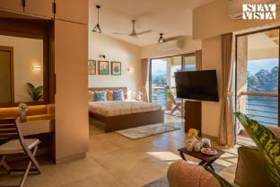 StayVista at Maison Vera Villa in Maharashtra