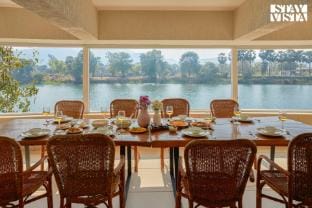 StayVista at Maison Vera Villa in Maharashtra