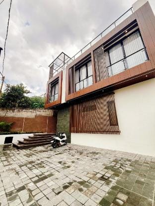 Villa Vinna A10 Villa in Batu
