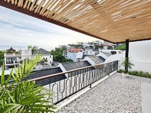Villa Beth Eden Uluwatu - New Luxury 3 BR Villa  Villa in Bali