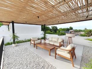 Villa Beth Eden Uluwatu - New Luxury 3 BR Villa  Villa in Bali