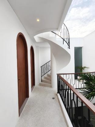 Villa Beth Eden Uluwatu - New Luxury 3 BR Villa  Villa in Bali