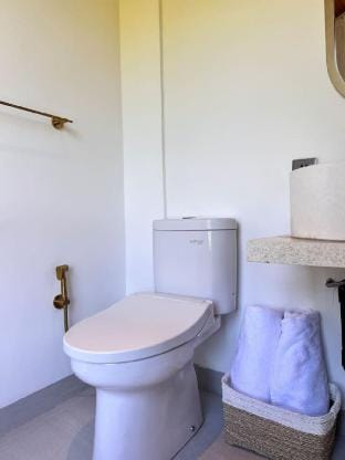Wellness Villa w/ Sauna & 2 Plunge Pools • Private Villa in Bali