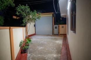 Carmel Crown Villa Villa in Central Province