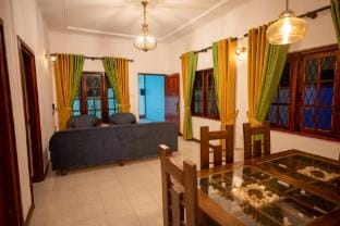 Carmel Crown Villa Villa in Central Province