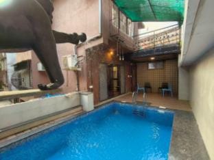 Aashna Villa lonavala Villa in Lonavla