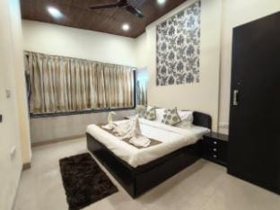 Aashna Villa lonavala Villa in Lonavla