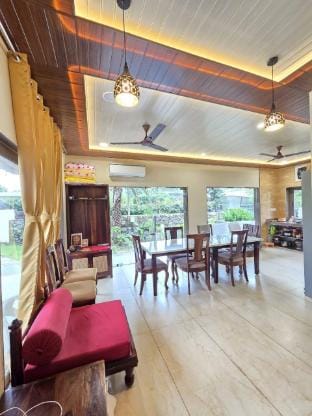 ROYALE NEELKANTHVILLA  Villa in Rajasthan