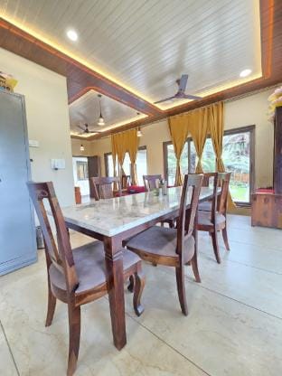 ROYALE NEELKANTHVILLA  Villa in Rajasthan