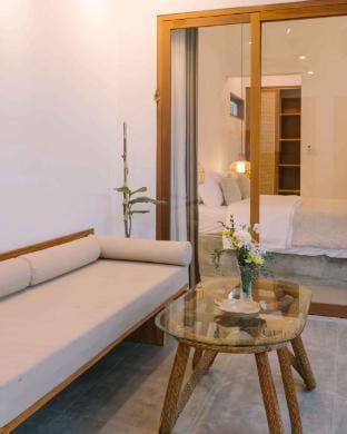 Uma Asri Beach Villa-Private Pool Near Beach Villa in Sukawati