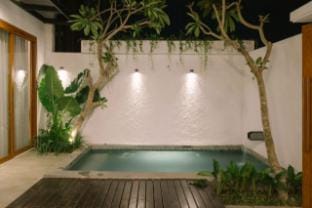Uma Asri Beach Villa-Private Pool Near Beach Villa in Sukawati