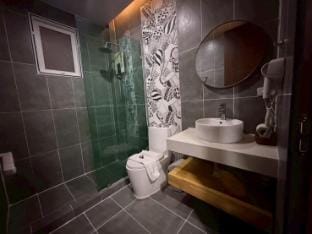 CLUB House Pool Villa Pattaya, 7 Bedrooms Villa in Pattaya City