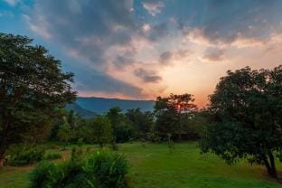 StayVista at Corfu Villa in Maharashtra