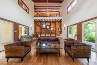 StayVista at Corfu Villa in Maharashtra