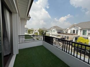 Luxury house for rent near Suvarnabhumi Airport Villa in Bangkok