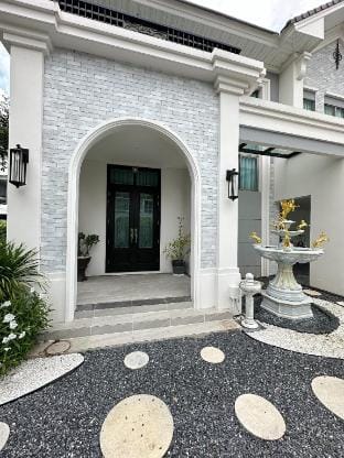 Luxury house for rent near Suvarnabhumi Airport Villa in Bangkok