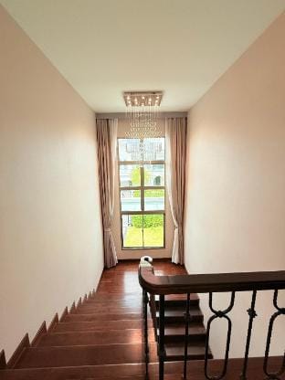 Luxury house for rent near Suvarnabhumi Airport Villa in Bangkok
