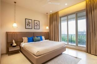 StayVista at Azalea Villa in Maharashtra