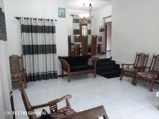 Sunil Villa  Villa in Hikkaduwa